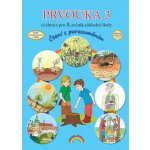 Prvouka 3 - učebnice pro 3. ročník ZŠ – Hledejceny.cz