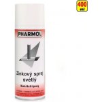 Pharmol Zink Hell 400 ml světlý – Zbozi.Blesk.cz