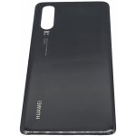 Kryt Huawei P30 Pro zadní černý – Zboží Mobilmania