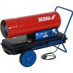 Dedra 20kW DED9950 – Zboží Mobilmania