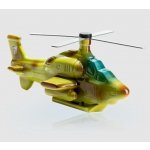 Vodka Zlatogor Helikoptéra 40% 0,7 l (holá láhev) – Hledejceny.cz