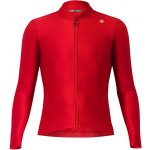 Castelli Espresso Thermal Rich Red – Hledejceny.cz