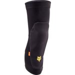 Fox Enduro Knee Sleeve Sg Black – Zboží Dáma