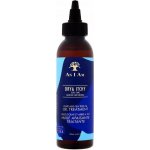 As I Am Dry & Itchy Scalp Care Oil Treatment Olejové sérum proti lupům a seboree 120 ml – Zboží Dáma