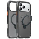 Torras Ostand Q3 Air iPhone 2026 Pro černá – Sleviste.cz