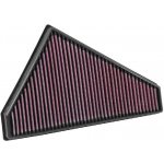 K&N Filters Vzduchový filtr 333022 – Hledejceny.cz