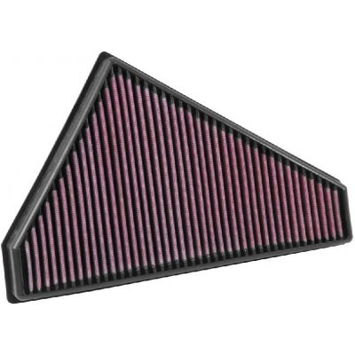 K&N Filters Vzduchový filtr 333022 – Hledejceny.cz