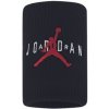 Potítko Jordan jumpman terry wrist bands 2 pk