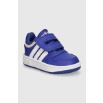 adidas Hoops 3.0 Cf I IH7901 modrá – Zbozi.Blesk.cz