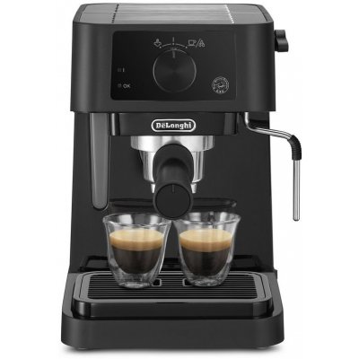 DeLonghi Stilosa EC 235.BK – Sleviste.cz