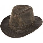 Indiana Jones Cloth Fedora Z34IJ21-dkbrn1 – Zbozi.Blesk.cz