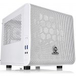 Thermaltake Core V1 Snow Edition CA-1B8-00S6WN-01 – Zboží Mobilmania