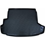 Gumová vana do kufru J&J Automotive Nissan X - Trail 2007 - 2013 – Hledejceny.cz