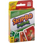 Mattel Skip-Bo: Junior – Sleviste.cz