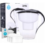 Dafi Astra 3 l černá – Zboží Dáma