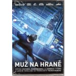 Muž na hraně DVD – Hledejceny.cz