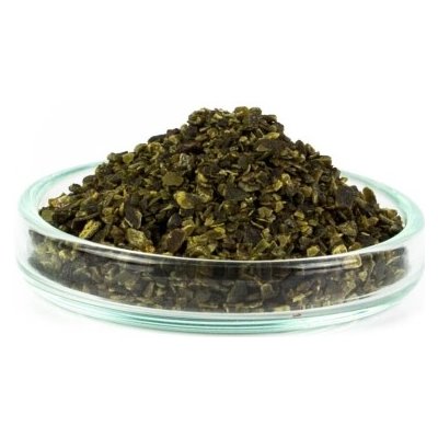 Atraktory Mikbaits Mořská řasa mletá - 2,5 kg – Hledejceny.cz
