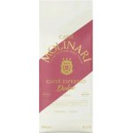 Caffé MOLINARI Caffé Espresso Dolce Rosa 1 kg – Zbozi.Blesk.cz