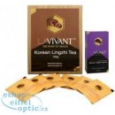 Lavivant Korean Lingzhi 30 kapslí + Korean Lingzhi Tea 50 x 3 g