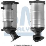 Katalyzátor BM CATALYSTS BM80411H | Zboží Auto