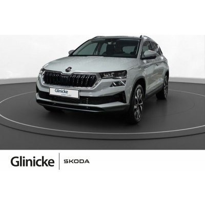Skoda Karoq 1.5 TSI Tour DSG 110 kW – Hledejceny.cz