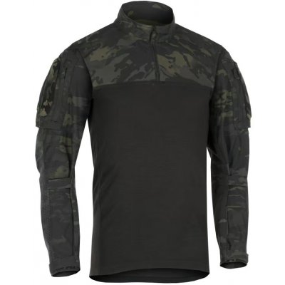 Košile Combat Raider MK V ATS Clawgear Multicam Black