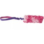 Bungee Fun, přetahovadlo, polyester, 20 cm/47 cm – Zboží Dáma