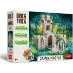 Trefl Brick Trick Zámek – Zboží Dáma