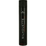 Schwarzkopf Silhouette Super Hold Hairspray lak na vlasy 750 ml – Sleviste.cz