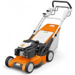 Stihl RM 545 V – Sleviste.cz