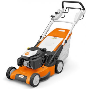 STIHL RM 545 V