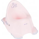 Tega nočník protiskluzový králík Rose – Zboží Dáma