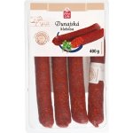 Fine Life Klobása dunajská 400 g – Zboží Mobilmania