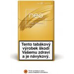 Neo Tabáková náplň Bright Tobacco – Zboží Mobilmania
