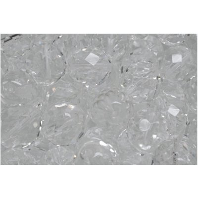 Ohňovky 14 mm čiré – Zboží Dáma