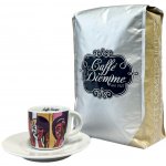 Caffé Diemme Bar Prestigio Blend zrnková 1 kg – Hledejceny.cz