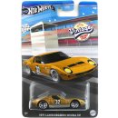 Hot Wheels Vintage RAcing Club 1971 Lamborghini Miura SV