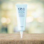 CP-1 Head Spa Scalp Scaler Čisticí peeling pro pokožku hlavy 250 ml – Zboží Dáma