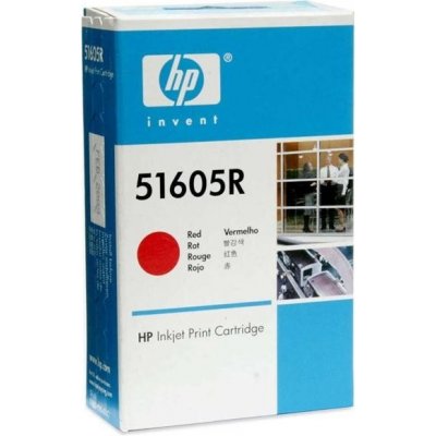 HP 51605R - originální