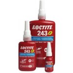 LOCTITE 243 zajišťovač šroubů 50g – Zbozi.Blesk.cz