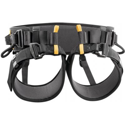 Petzl Falcon Ascent 2 – Zbozi.Blesk.cz