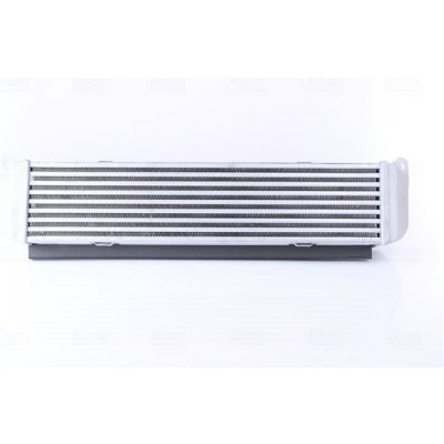 Chladič turba NISSENS 96243 | Zboží Auto