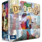 Albi Klub detektivů – Zboží Živě