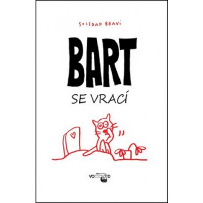 Bart se vrací - Soledad Bravi – Zboží Mobilmania