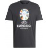 Pánské Tričko adidas Oe Tee pánské tričko Black