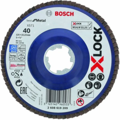 Bosch 2.608.619.209 – Zbozi.Blesk.cz