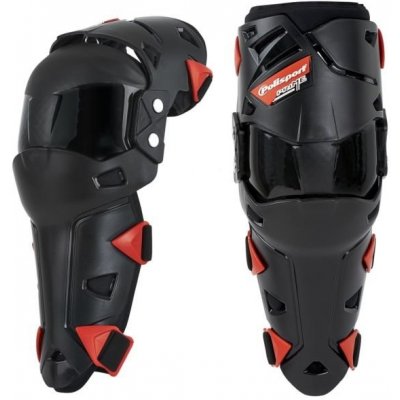 Chránič kolen a holení Polisport Prime – Sleviste.cz