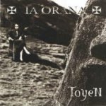 Toyen - La Orana CD – Sleviste.cz