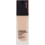 Shiseido Synchro Skin Radiant Lifting Foundation SPF30 Rozjasňující liftingový make-up 120 Ivory 30 ml – Zbozi.Blesk.cz
