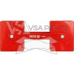 Compass Držák magnetický ke svařování polohovací 2 x 22,5 kg – Zboží Mobilmania